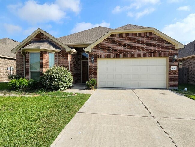 Foto del edificio - 3618 Diamond Creek Dr