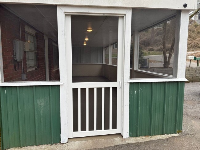 Foto del edificio - Springdale A