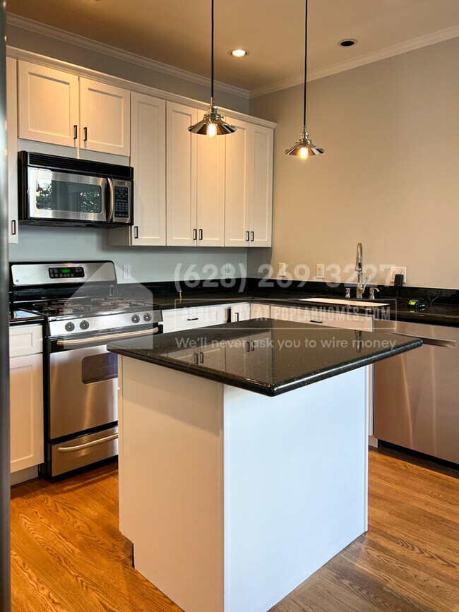 Foto del edificio - 709 5th Ave