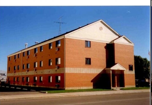 Foto del edificio - Colonial Apartments