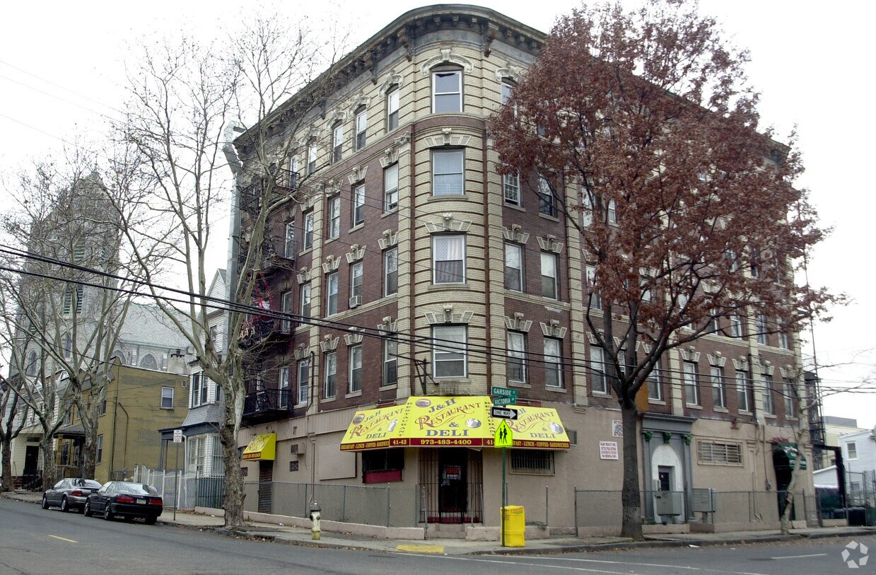 41 43 Victoria Ave Newark NJ 07104 Apartments in Newark NJ