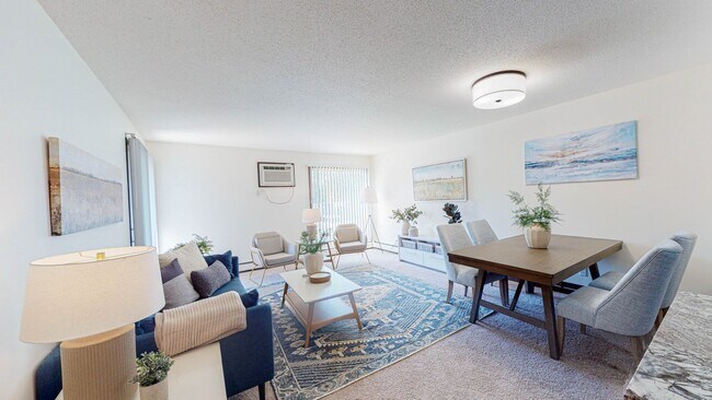 Foto del edificio - Hillsborough Apartments