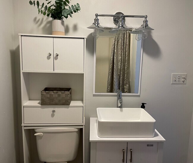 Foto del edificio - 1206 17th St