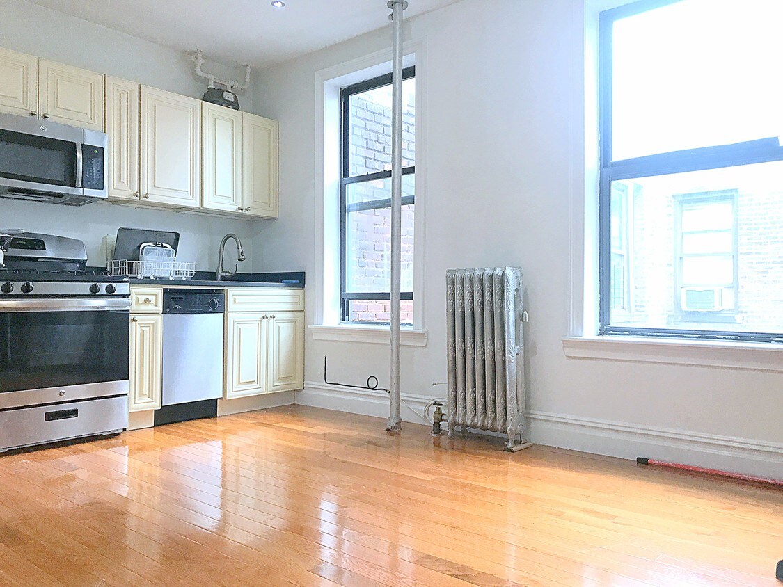 44 Pinehurst Ave, New York, NY 10033 Apartments in New York, NY