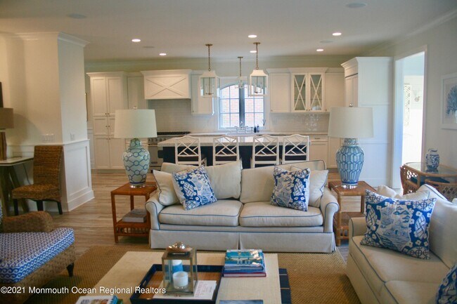 Foto del edificio - 9 Atlantic Ave