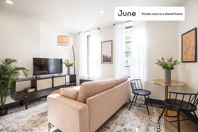 Foto del edificio - Room in Shared 3 bed/2 bath home in Upper West Side