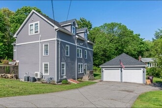 Building Photo - 98 Mill St
