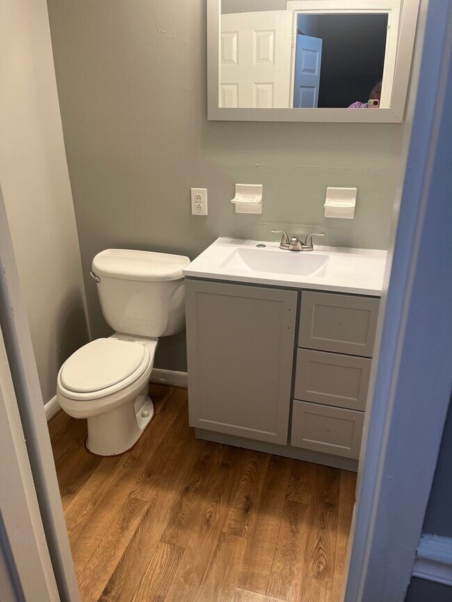Foto del edificio - 2 Bedroom Condo in Upper Marlboro