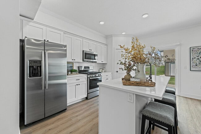 Building Photo - Arden Homes at Staley