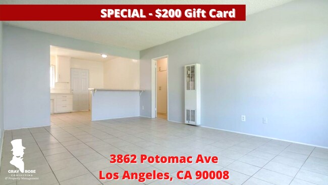Foto del edificio - 3862 Potomac Ave