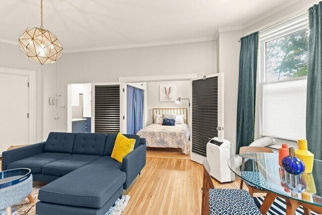 Foto del edificio - 473 Beacon St