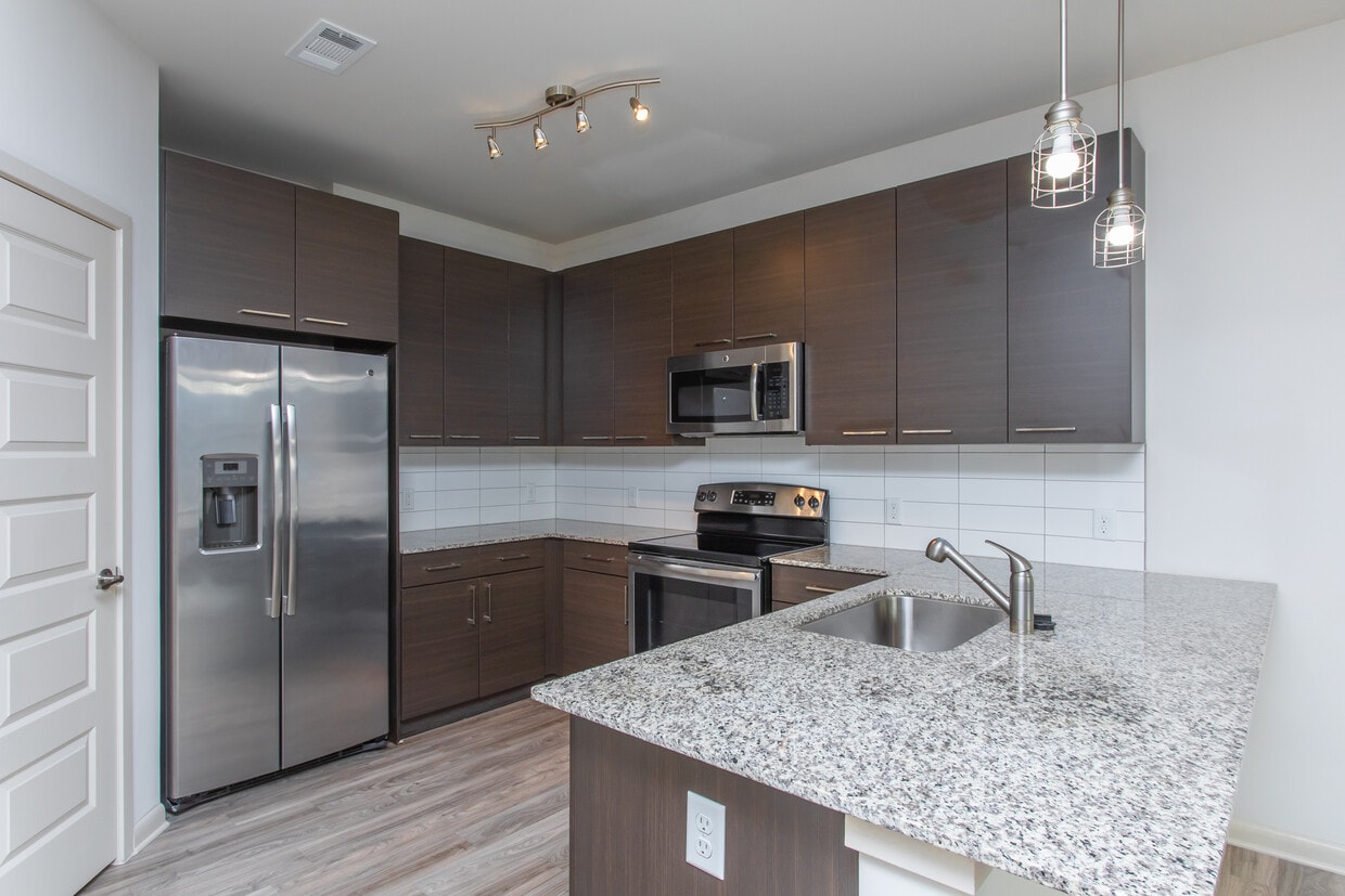 Photo - 1133 on the Square Apartments