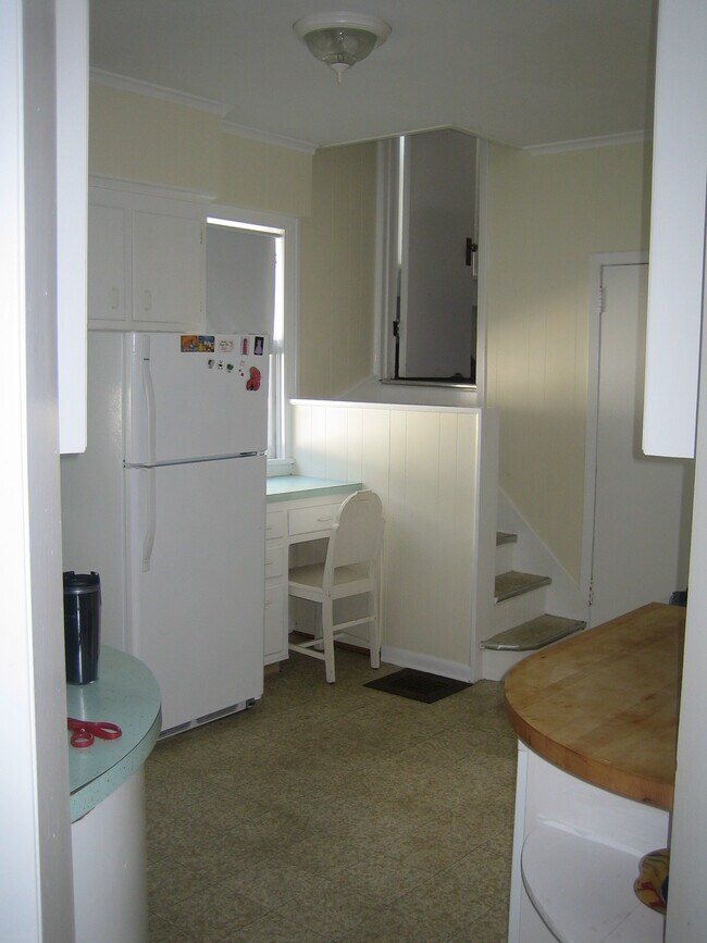 Foto del edificio - 407 2nd Ave