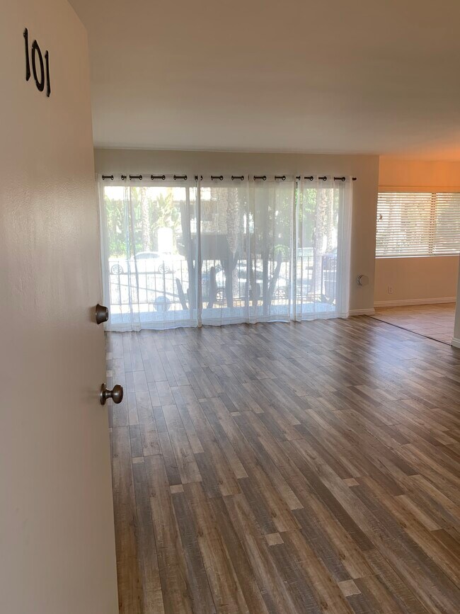 Foto del edificio - 1124 5th St