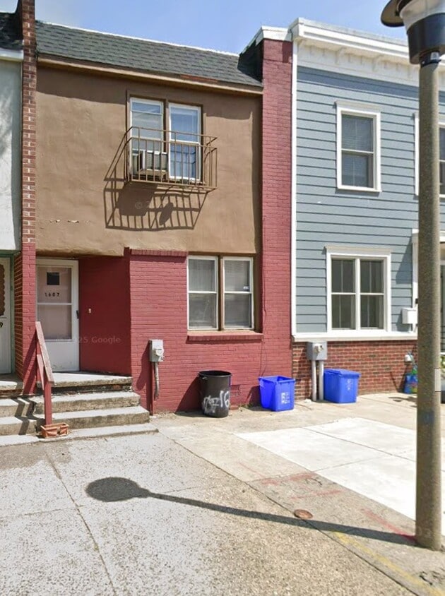 Primary Photo - 1607 Page St