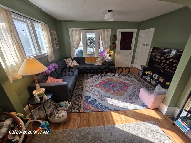 Foto del edificio - 1267 Watson Ave