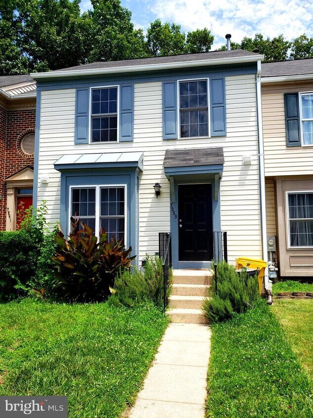 7959 Heather Mist Dr, Severn, MD 21144