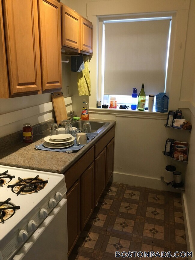 Foto del edificio - 163 Summer St