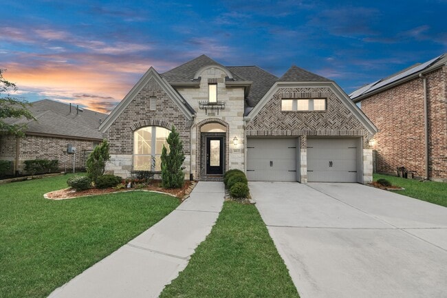 Foto del edificio - 4412 Mesquite Terrace Dr