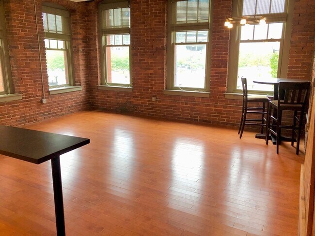 Foto del edificio - 26 Stillman St