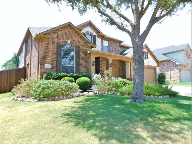 Foto del edificio - 3441 Courtney Dr