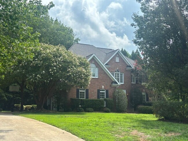 Foto del edificio - 43 Crooked Creek Ln