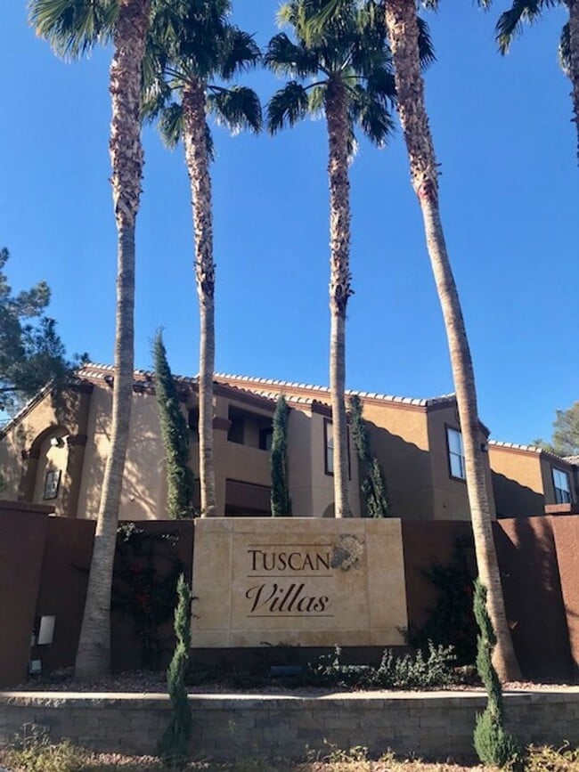 Building Photo - 5055 W Hacienda Ave