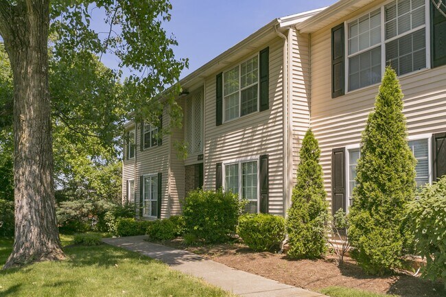 Foto del edificio - Southwood Apartments