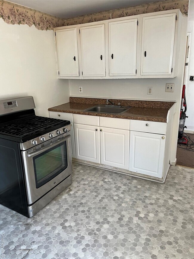 Foto del edificio - 158 Jersey Ave