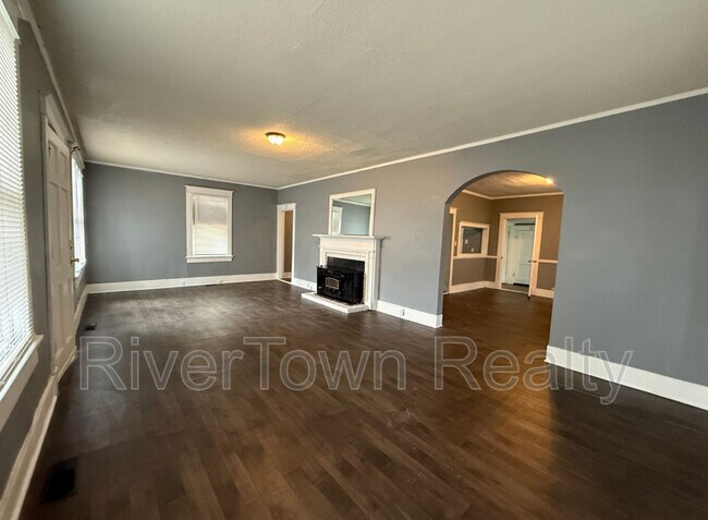 Foto del edificio - 1027 Stonewall St