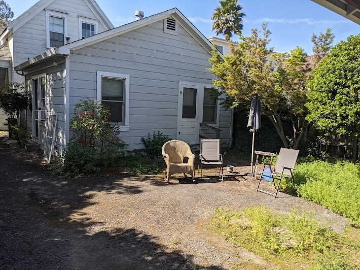 Foto principal - 1346 Calistoga Ave