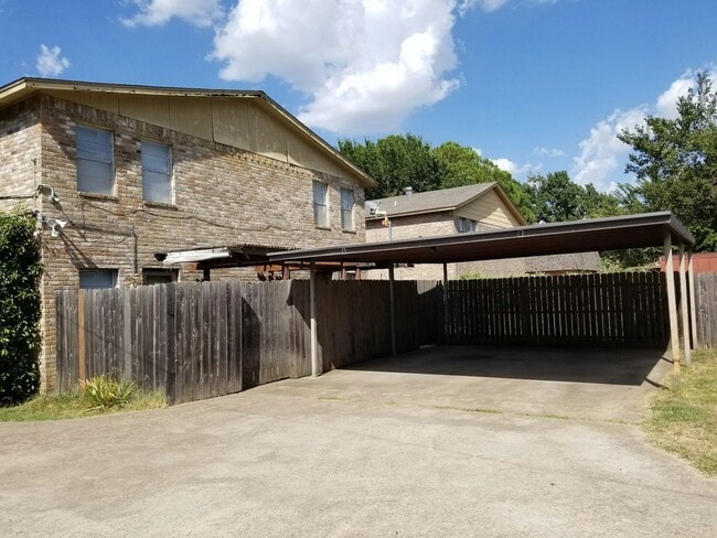 Photo - 1912 Nolen Ct Townhome