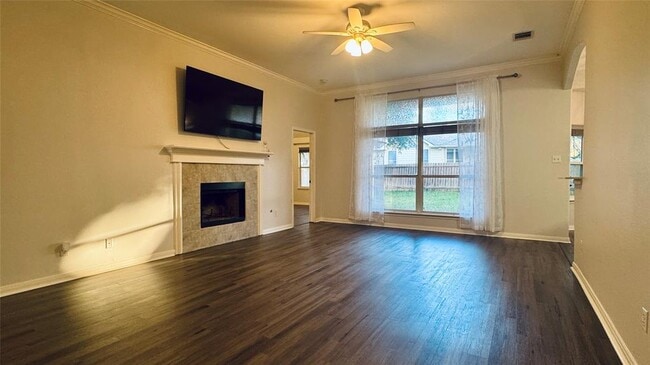 Building Photo - 1505 Shady Hillside Pass