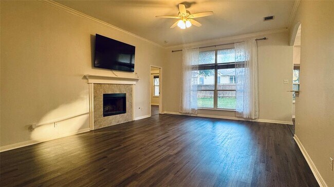 Foto del edificio - 1505 Shady Hillside Pass