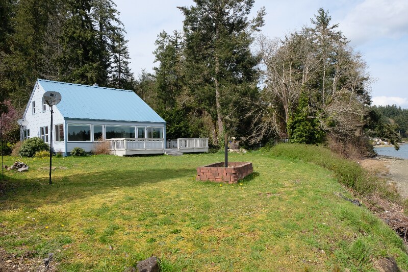 3130 Madrona Beach Rd NW, Olympia, WA 98502 House Rental in Olympia