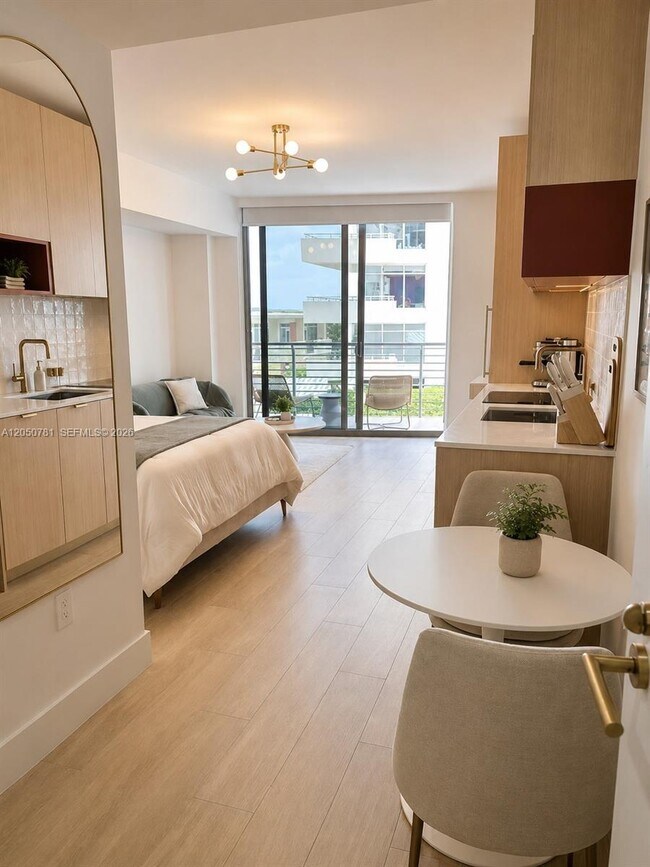 Foto del edificio - 90 NE 32nd St