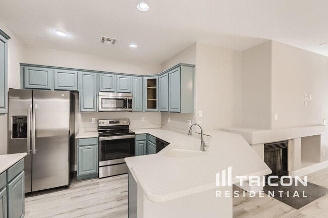 Building Photo - 4129 N Dania Ct
