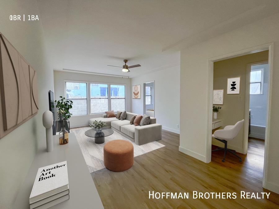 Primary Photo - 112 N Normandie Ave Los Angeles, CA 90004
