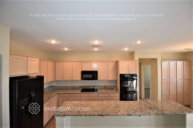 Foto del edificio - 4829 Soaring Springs Ave