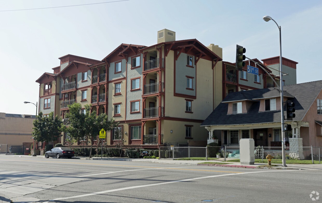 Foto del edificio - Sunrise Villas