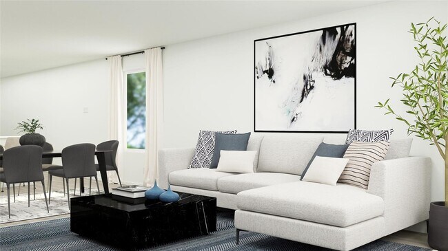 Foto del edificio - 5922 Starling Dr