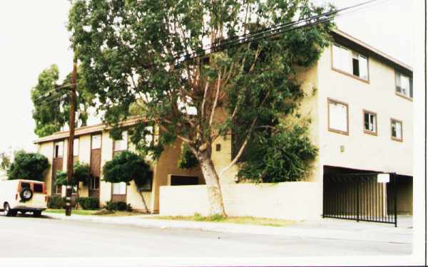 Foto del edificio - Diamond Villas