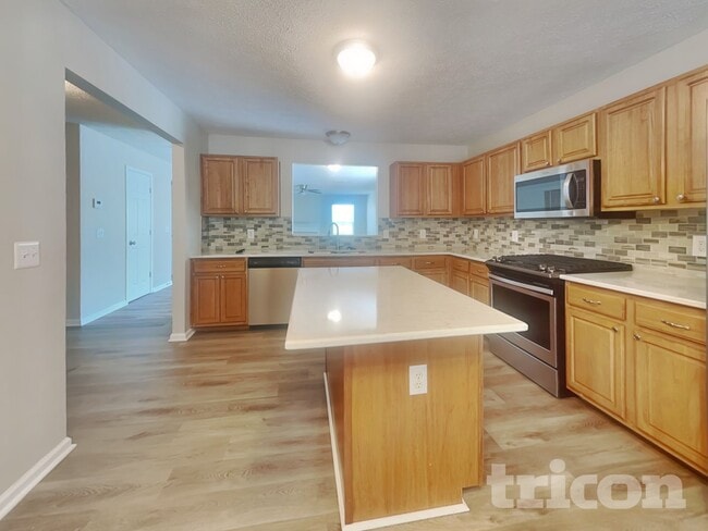 Foto del edificio - 4480 Frost St