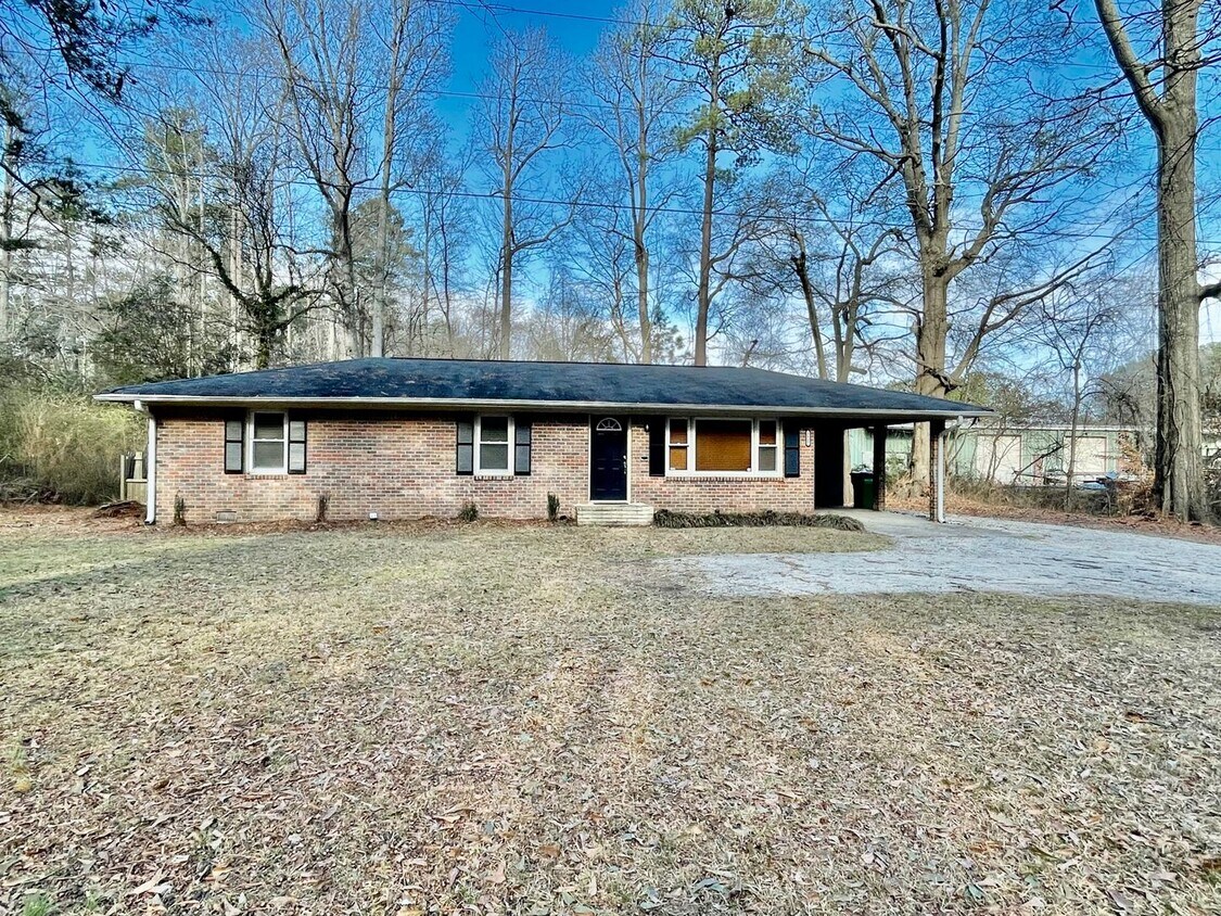 Primary Photo - Austell Rental- Open House Saturday Feb 22...