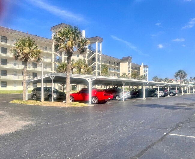 Building Photo - 3100 Ocean Shore Blvd