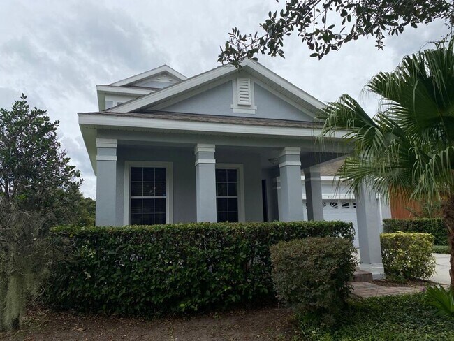 Photo - 8857 Leeland Archer Blvd House