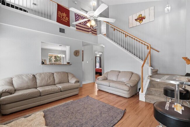 Building Photo - 2601 Turtle River Dr
