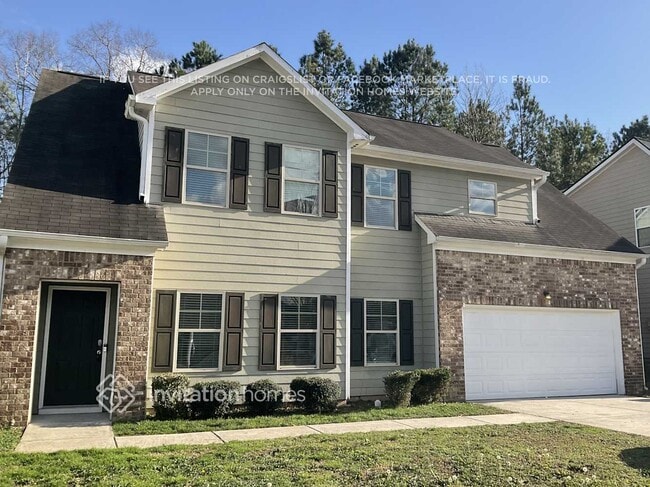 Building Photo - 1632 Ewing Farm Dr