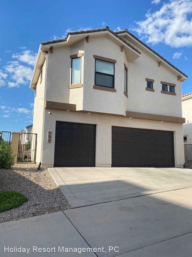 Foto del edificio - 4 br, 2.5 bath House - 735 W Red Marble Dr