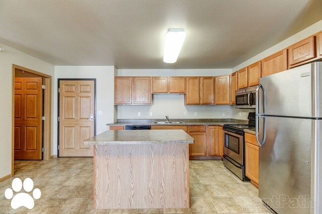 Interior Photo - Prairie Heights Apartments